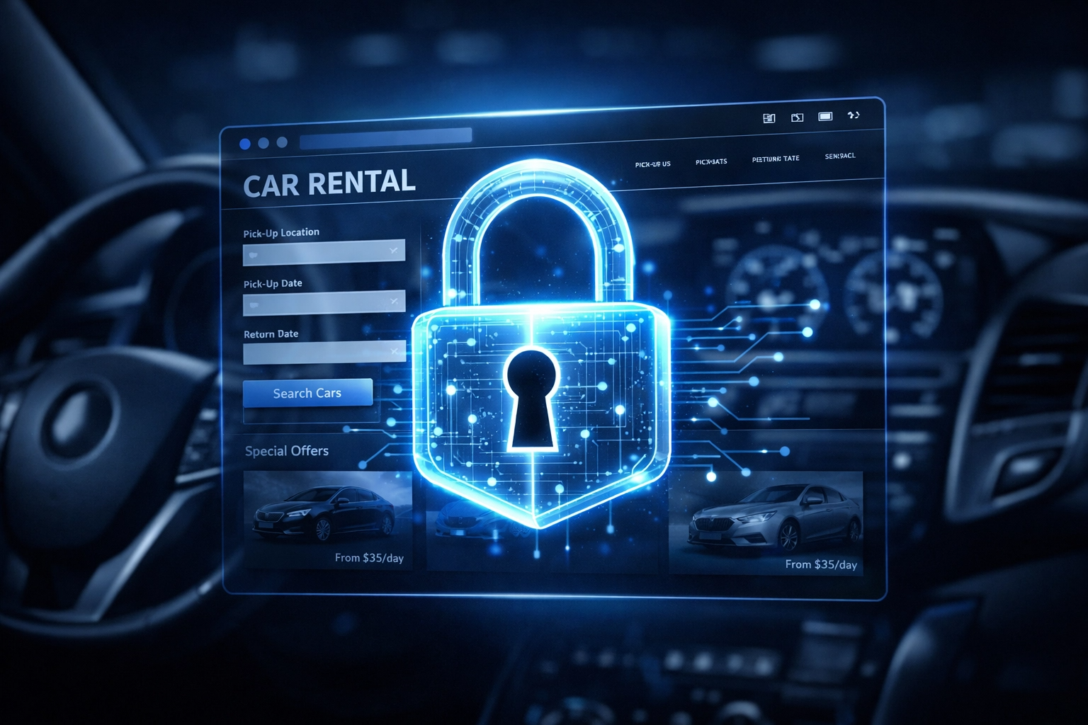 Privacy Policy (GDPR)