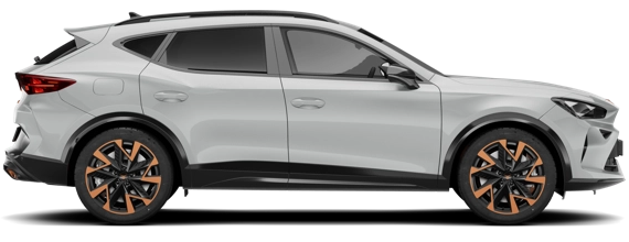 Compact SUV